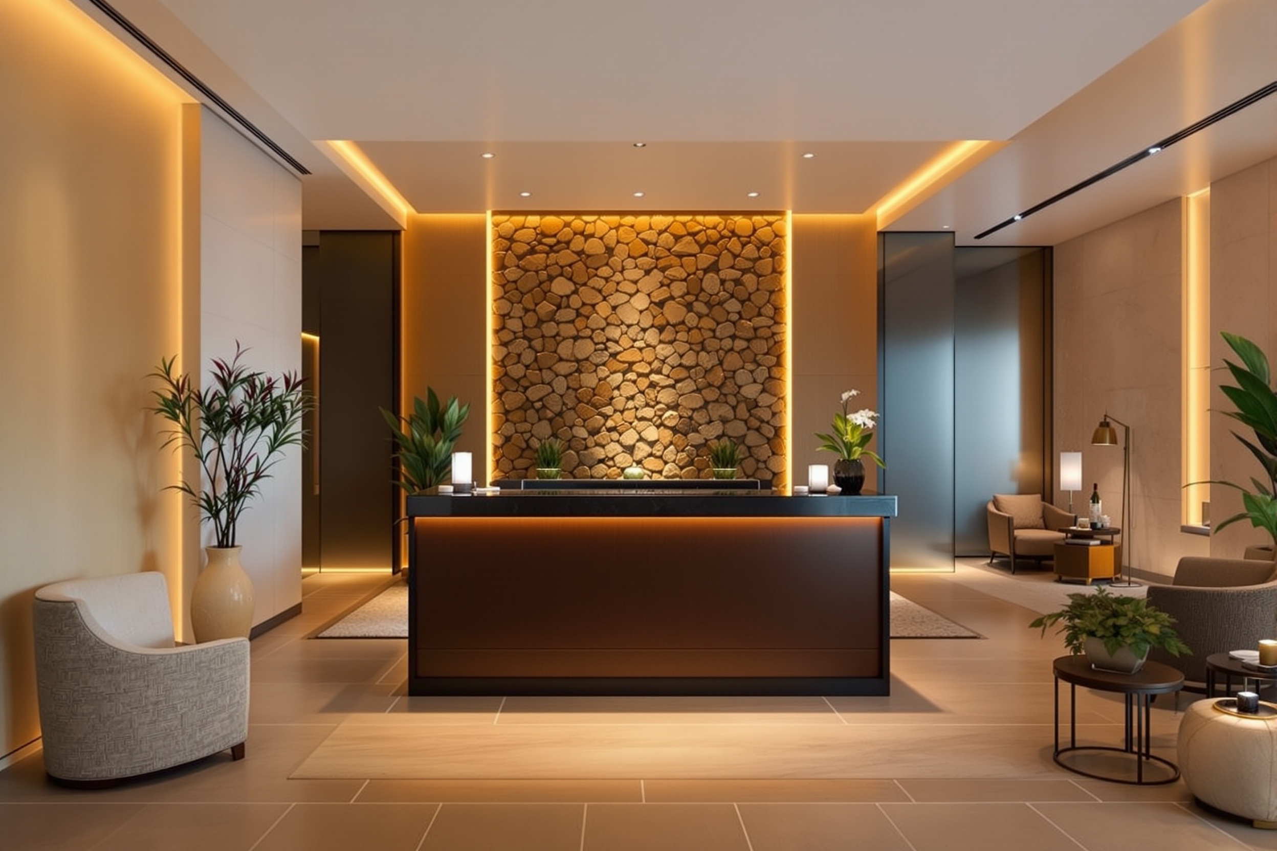 Best Massage in Makati 2026
