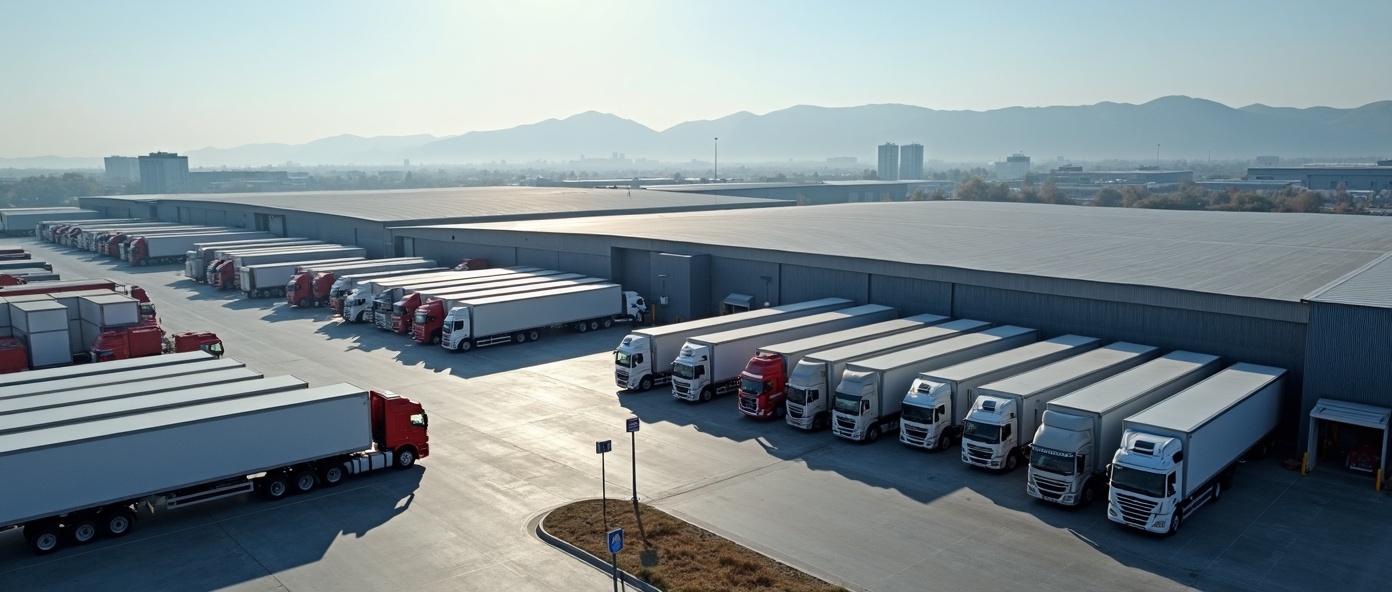 Rapid Transport Fleet