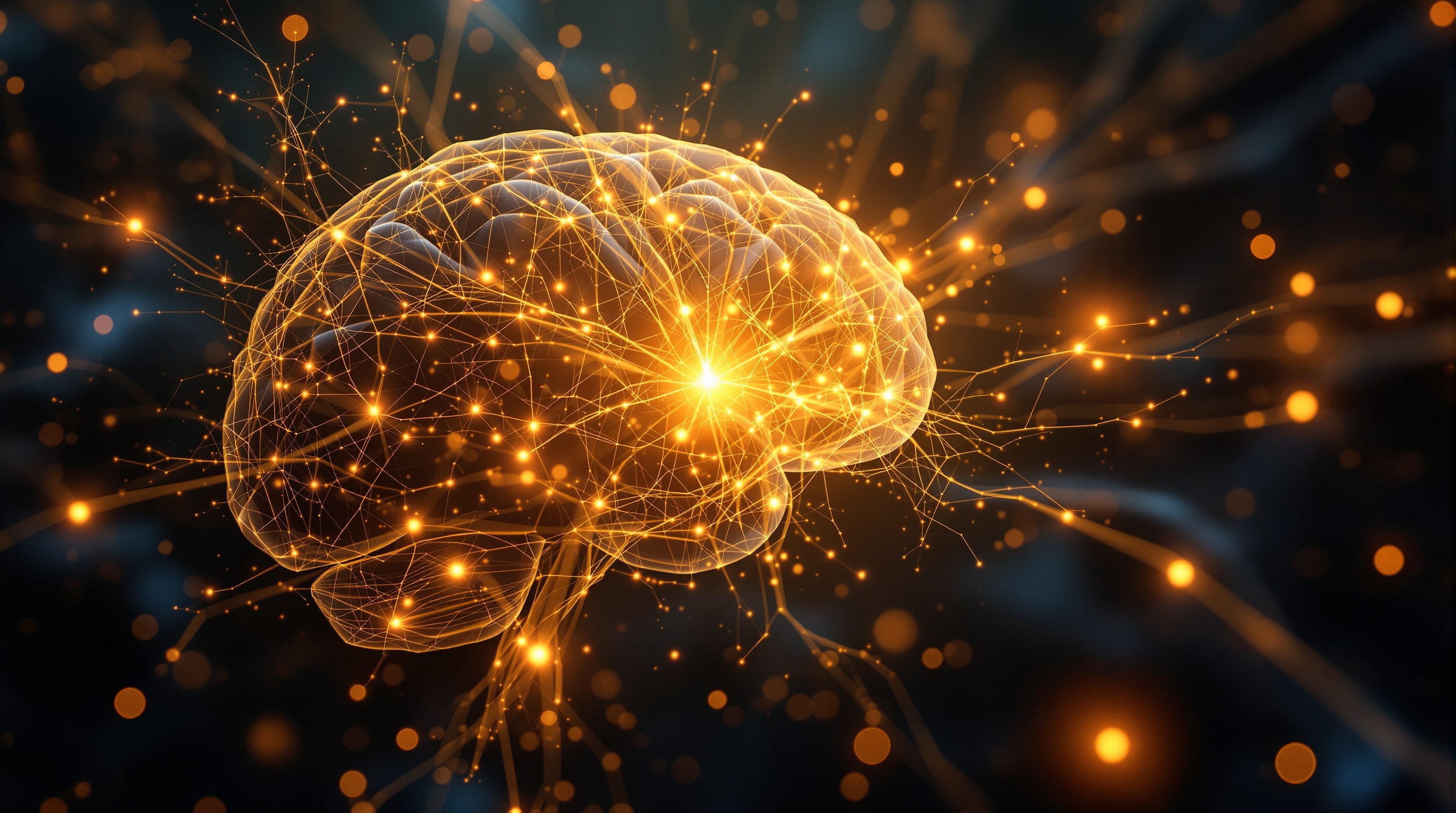 Brain Restoration hero background