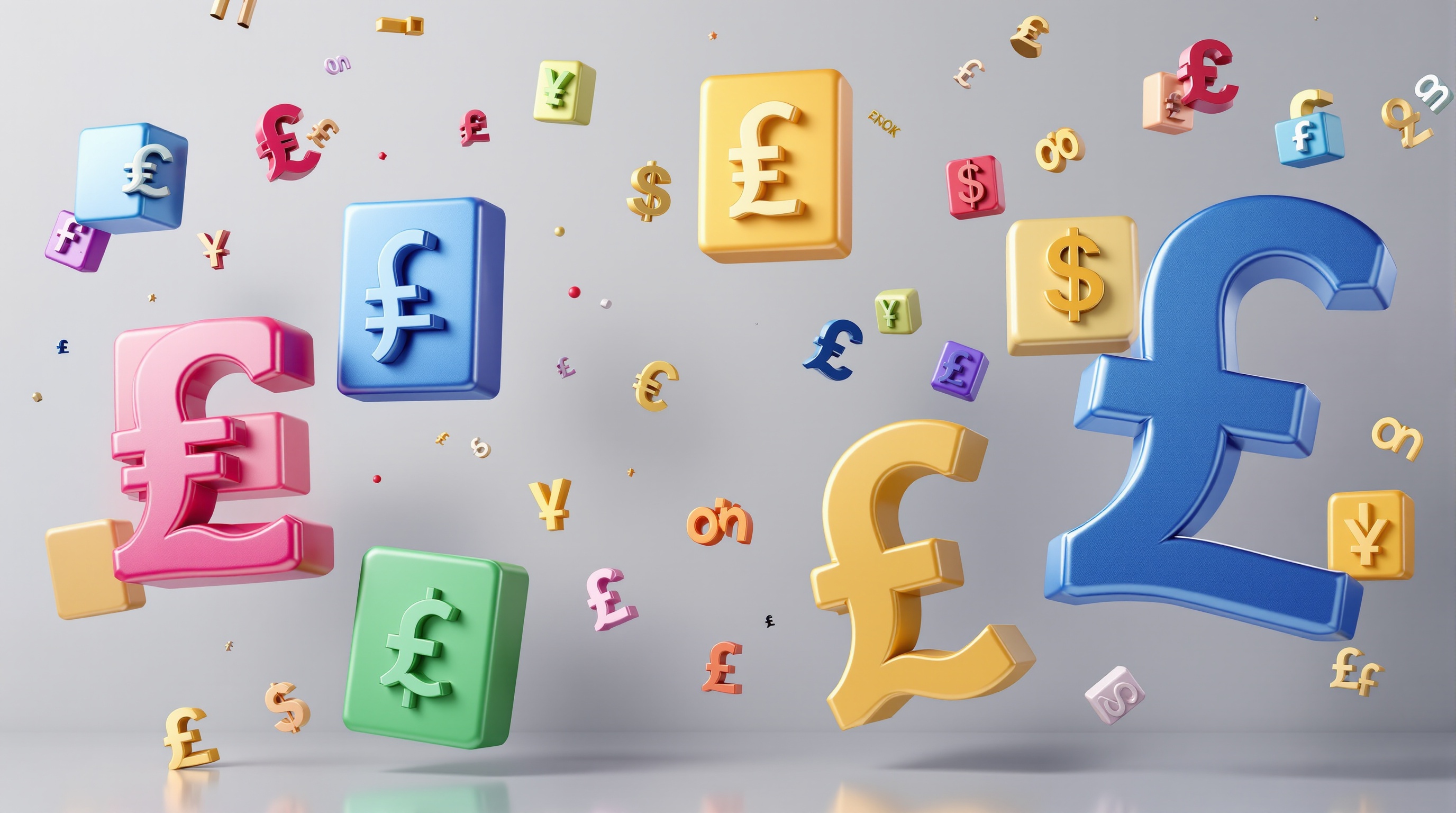 FX取引 通貨ペア