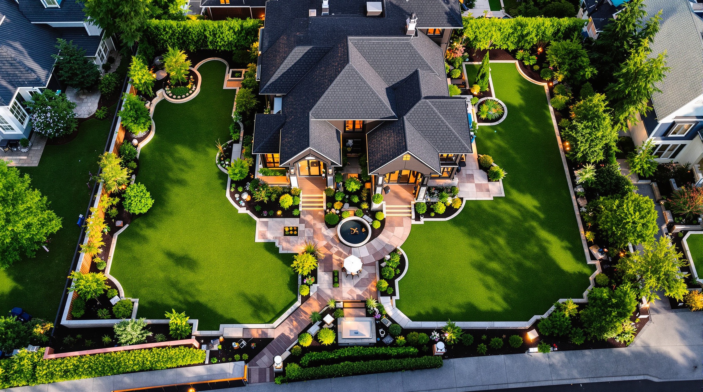 Professional Lawn Care