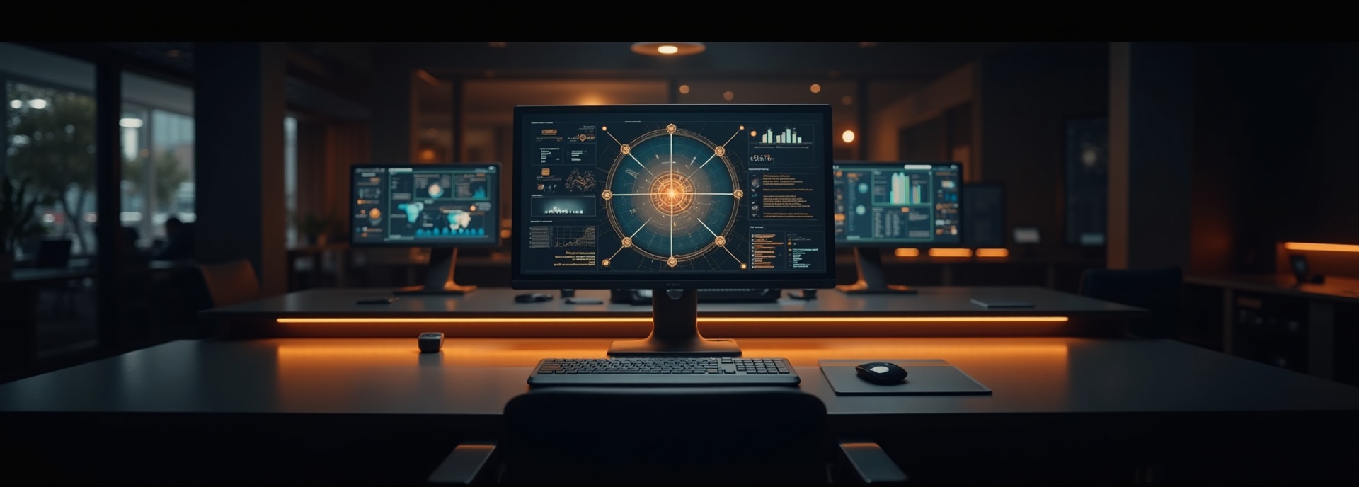 Tecnología digital NEXA