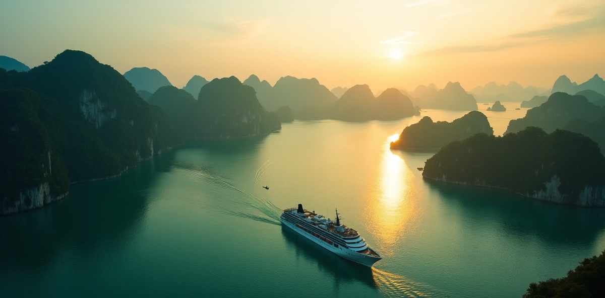 Vietnam's Emergence as a Luxury Powerhouse