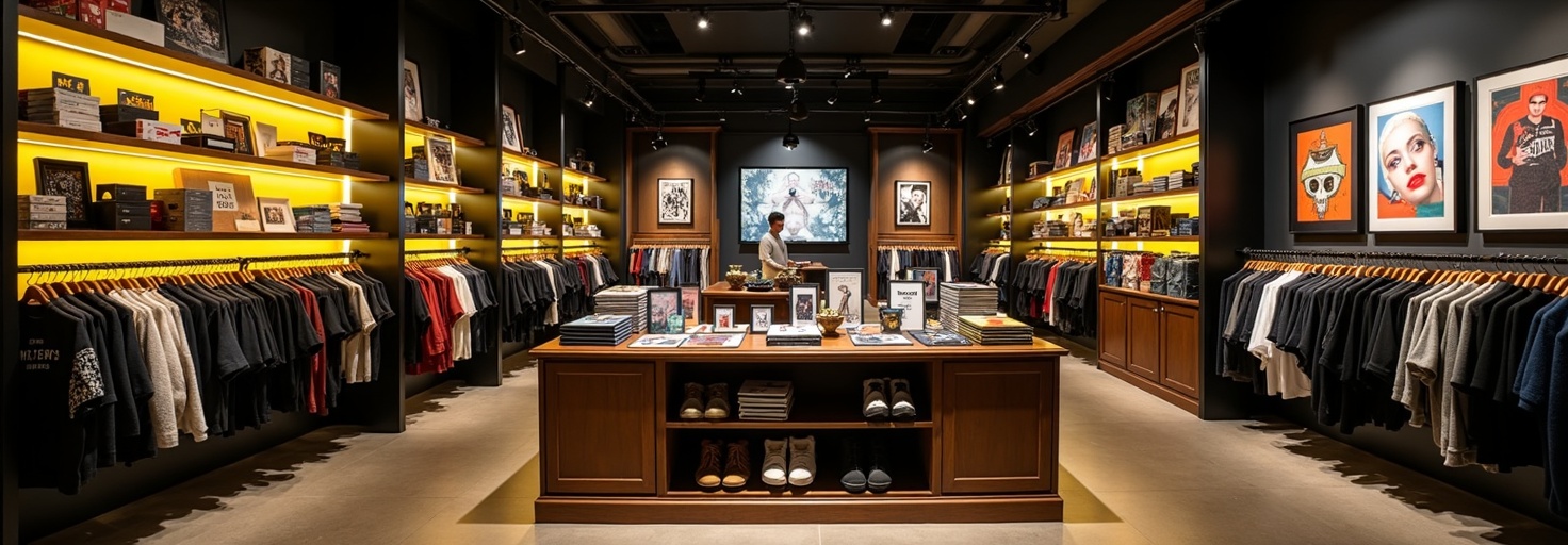 Boutique hero