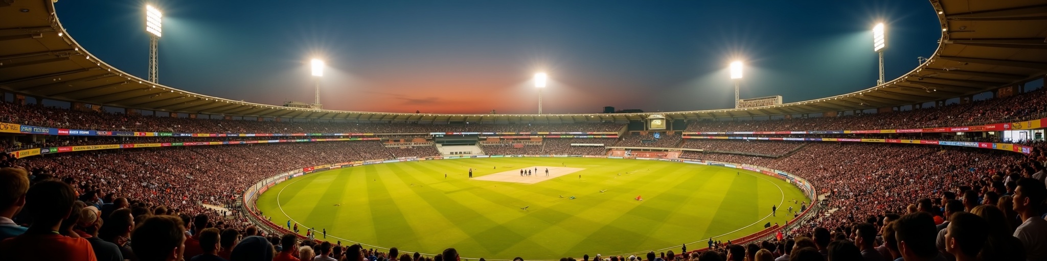 IPL stadium