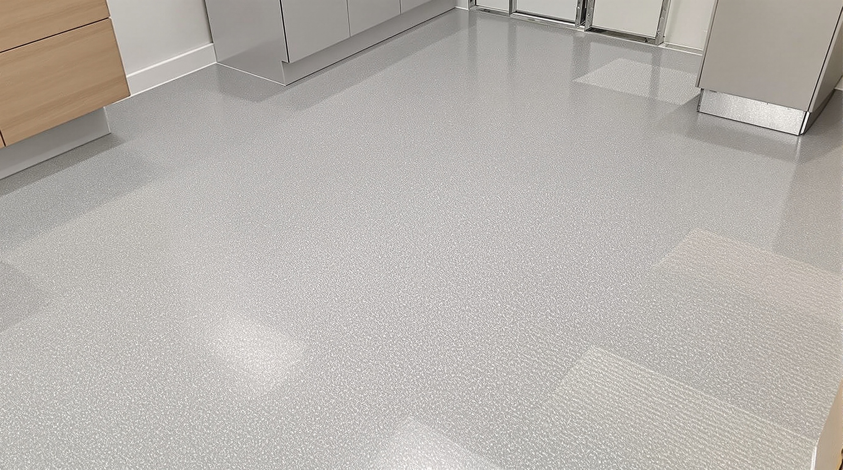 Safety Flooring Chelmsford