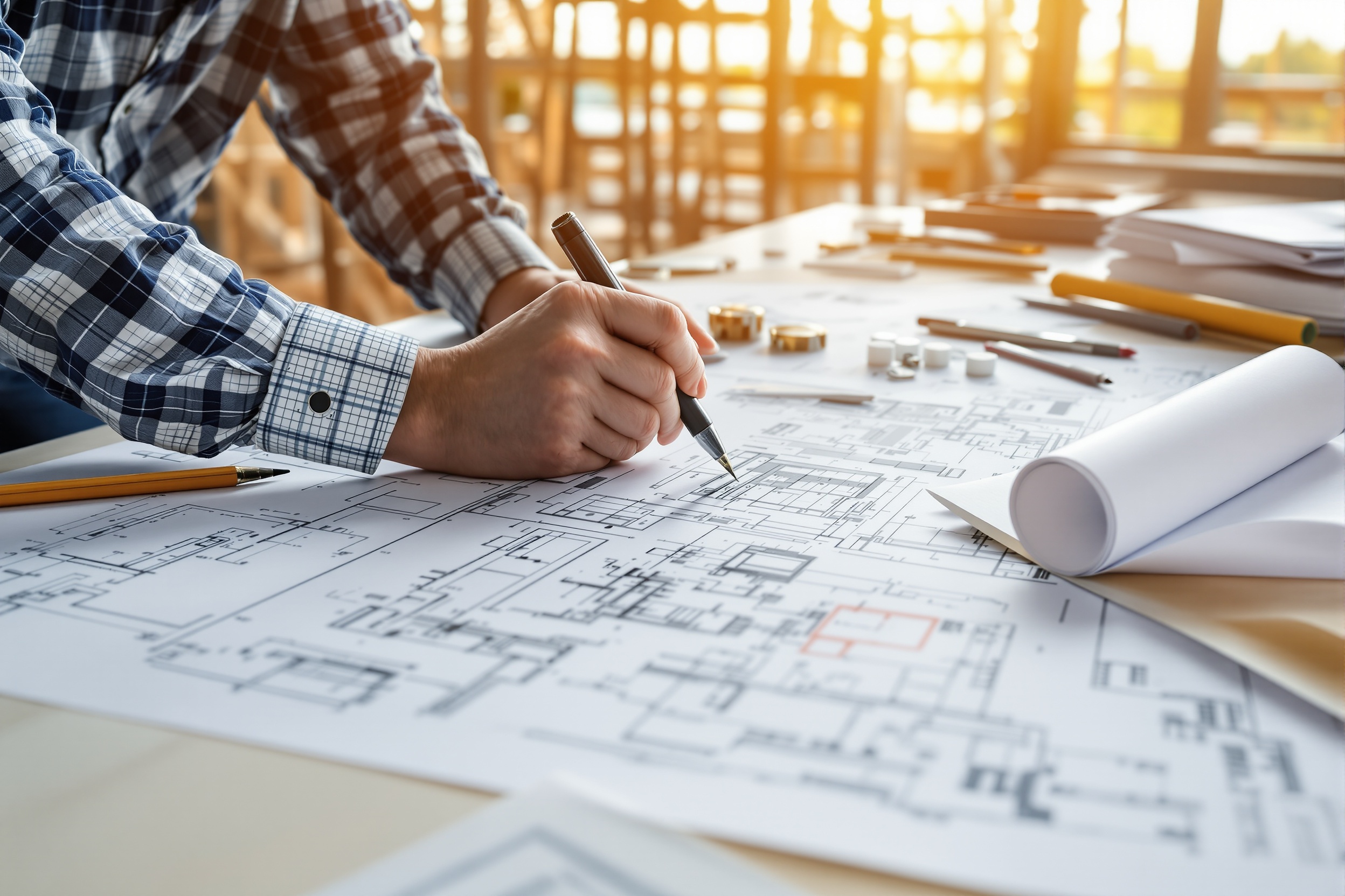 Проектирование