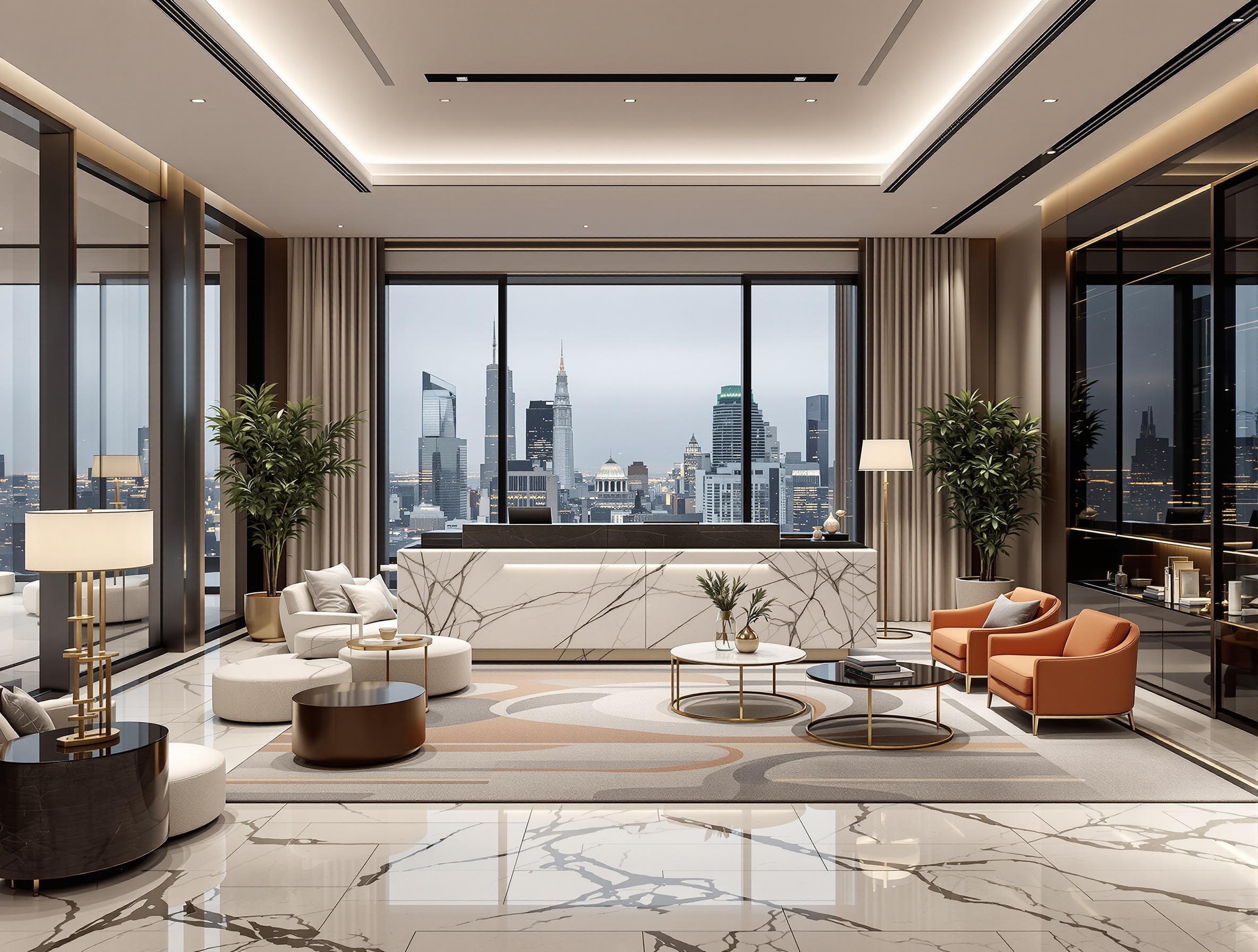 WB Imóveis - Empresa