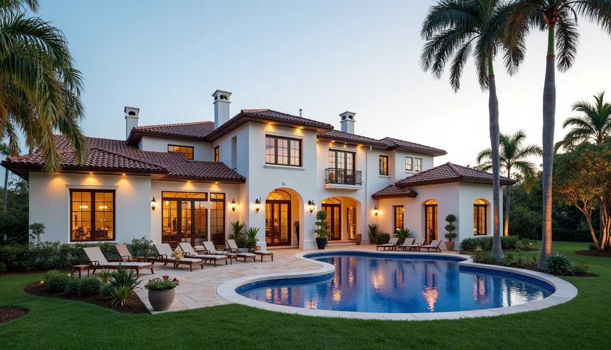 Villa Mediterránea Windermere