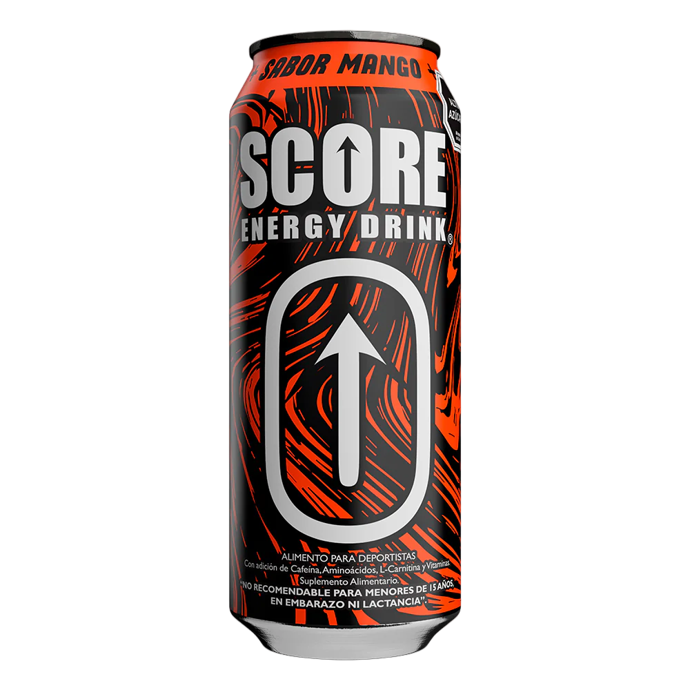 Score Mango 500 ml