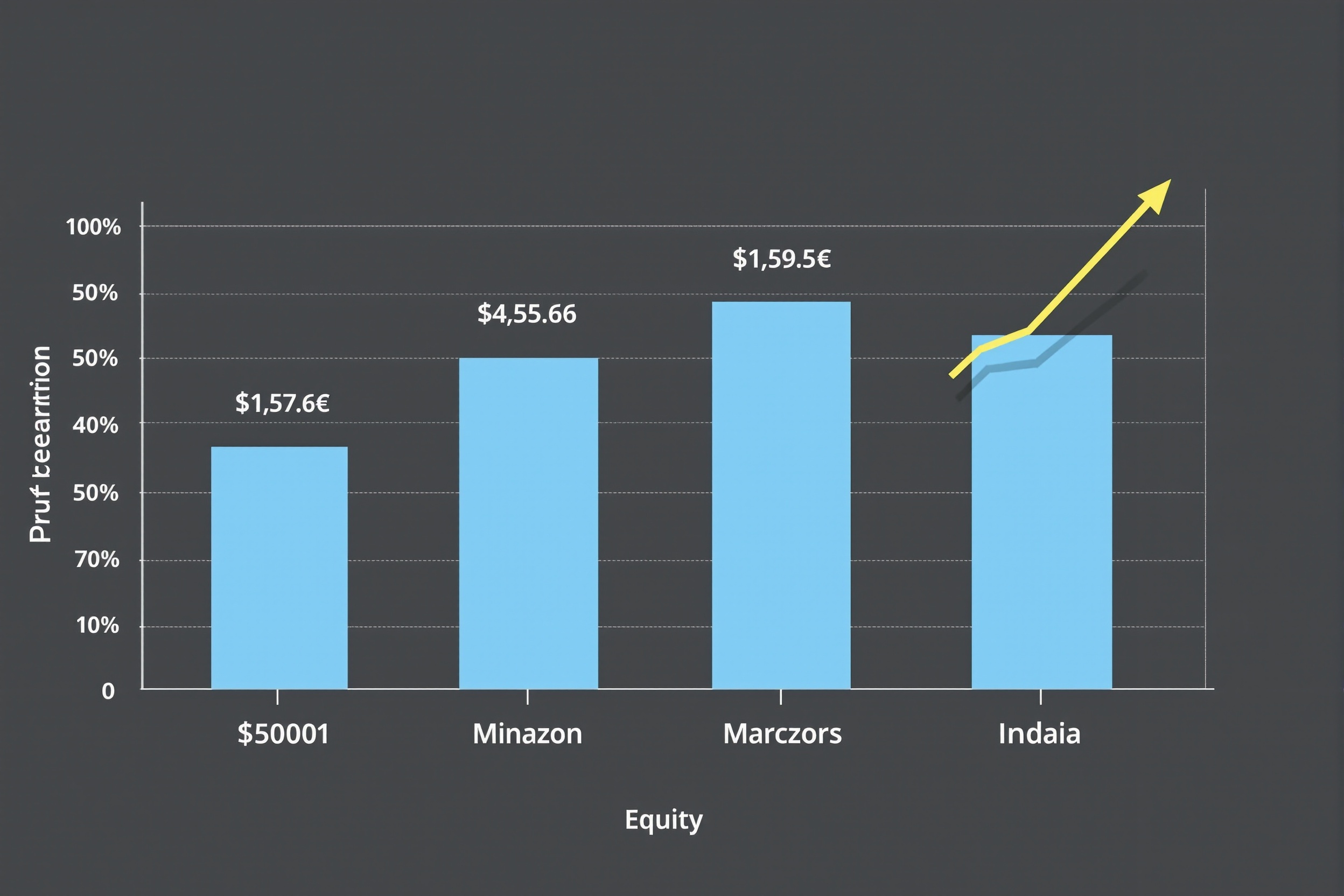 Apartment building equity growth and wealth accumulation