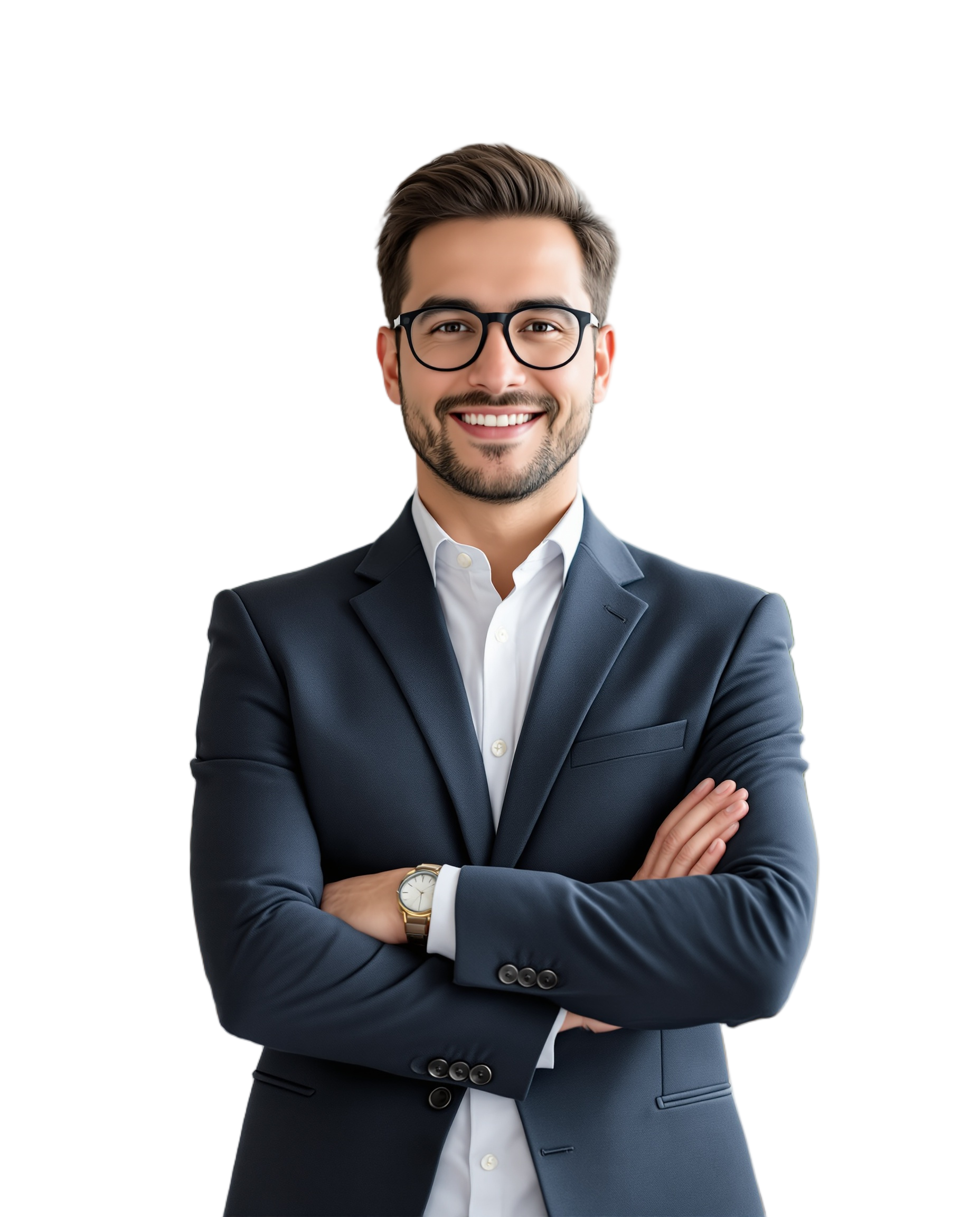 Braj Raj Singh Kushwaha — CRM & Creatio Consultant
