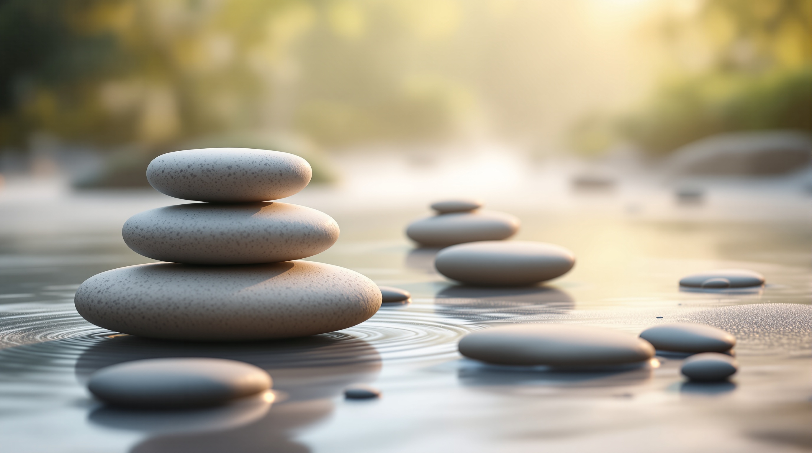 Programa Completo de Mindfulness