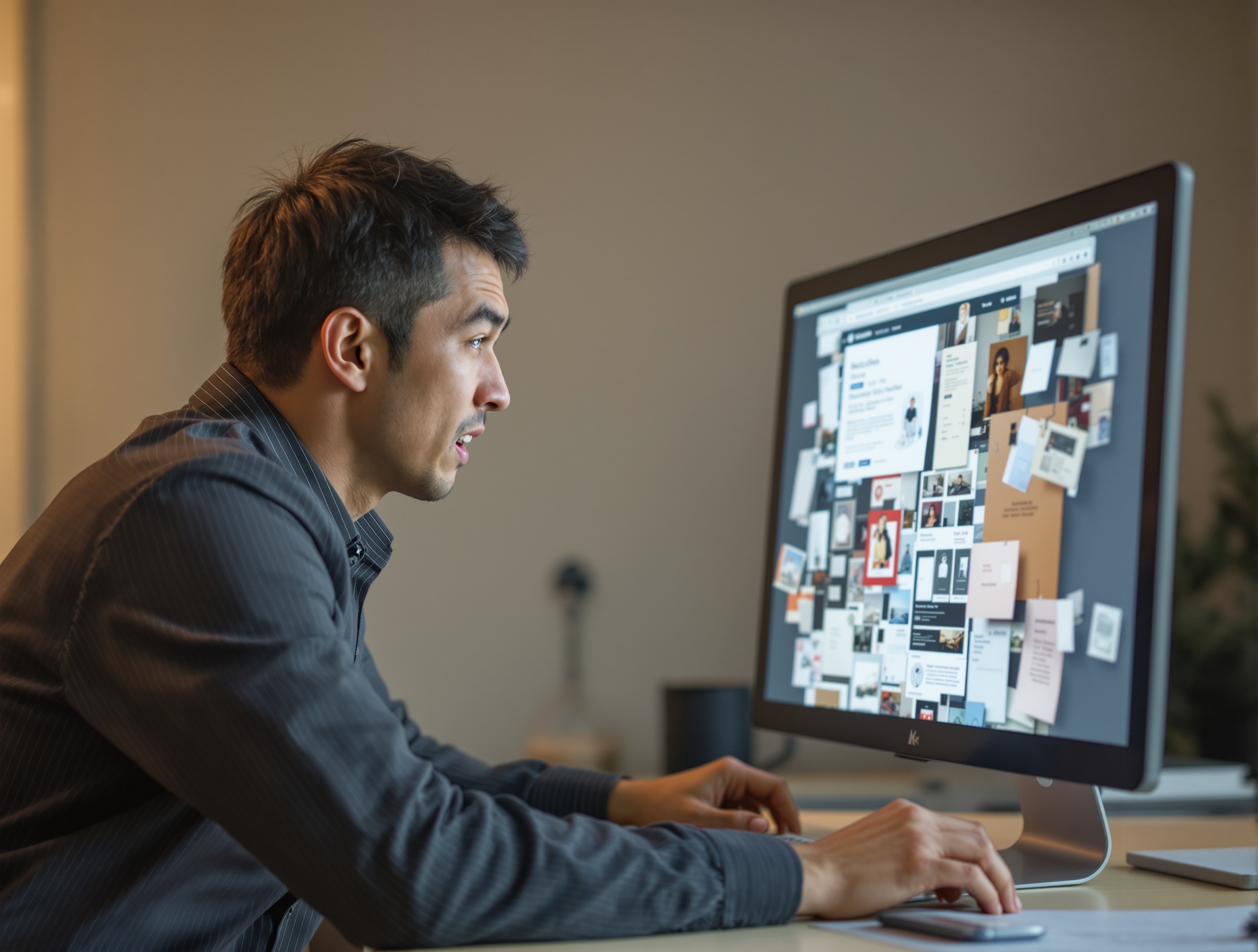 古いホームページの問題