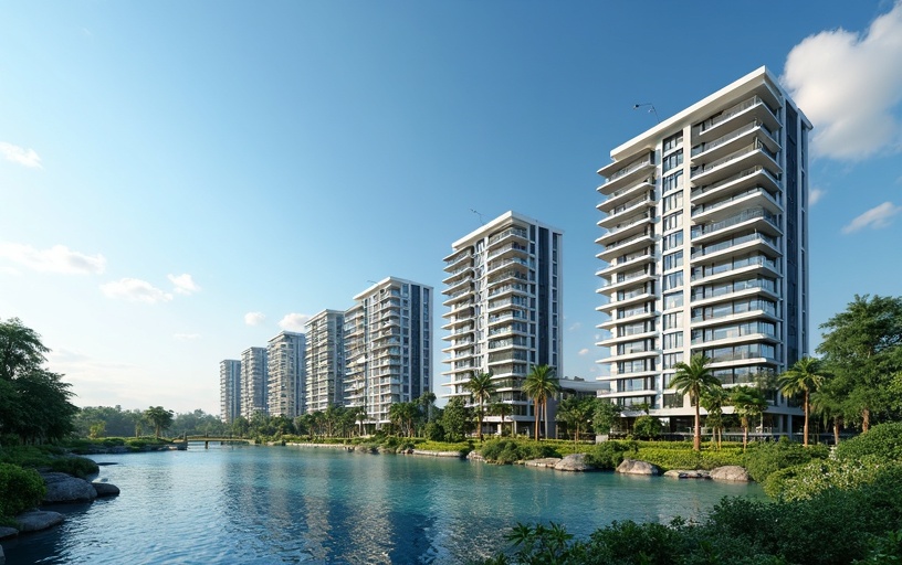 Dự án Căn hộ Cao Cấp Vinhomes