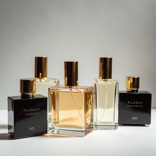 Classic Perfume