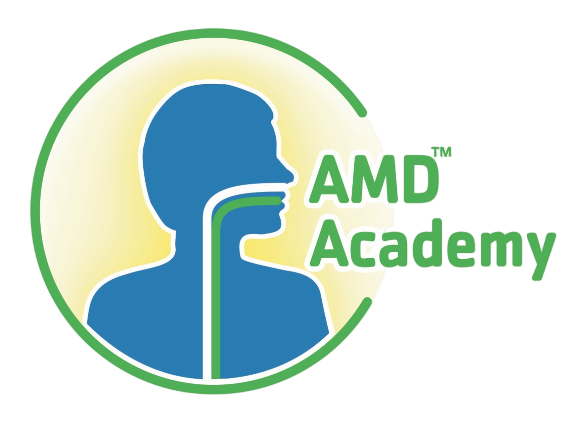 AMD Academy Logo