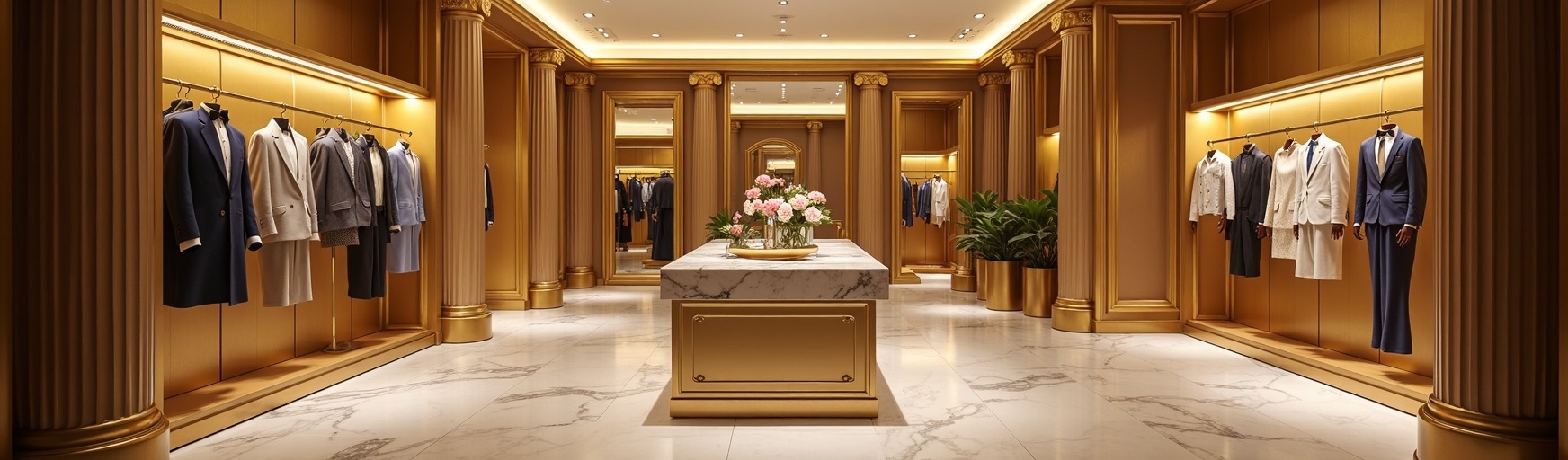 Contacto Boutique Versalles