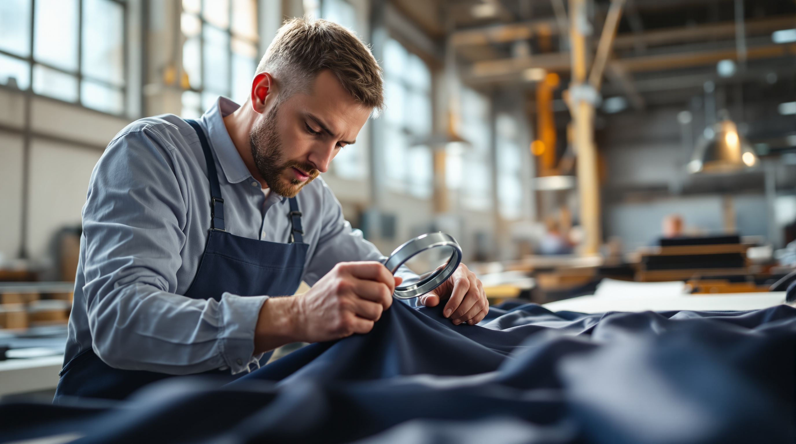 Quality Control Checklist: What to Verify Before Every JoyaGoo Order