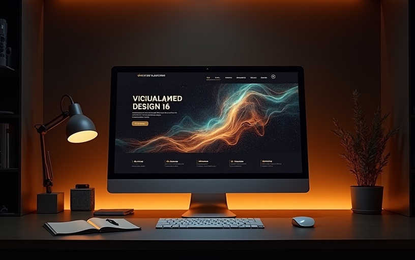 Web Design & Development