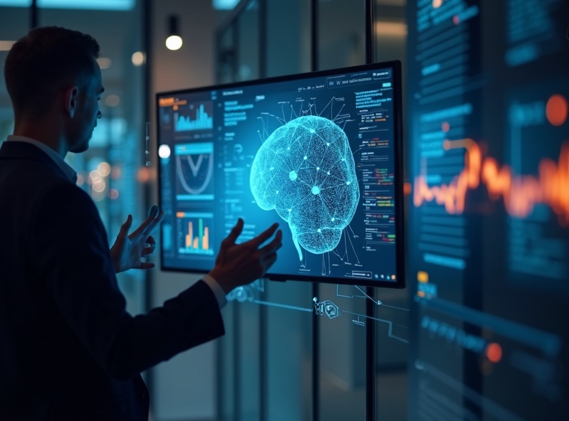 LLM Training ile İşletmenizi Güçlendirin