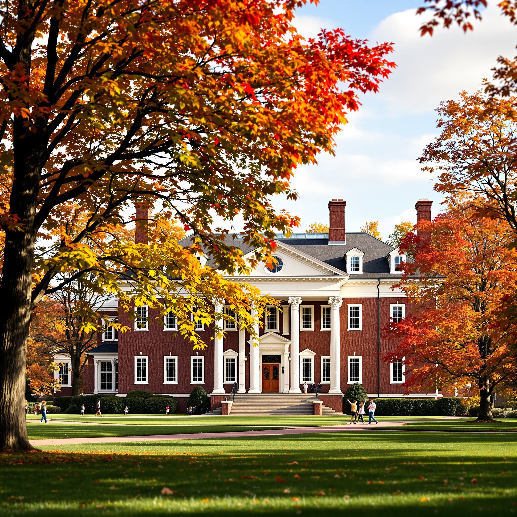 Phillips Exeter Academy