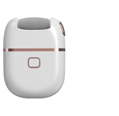 Electronic Pedicure Tool