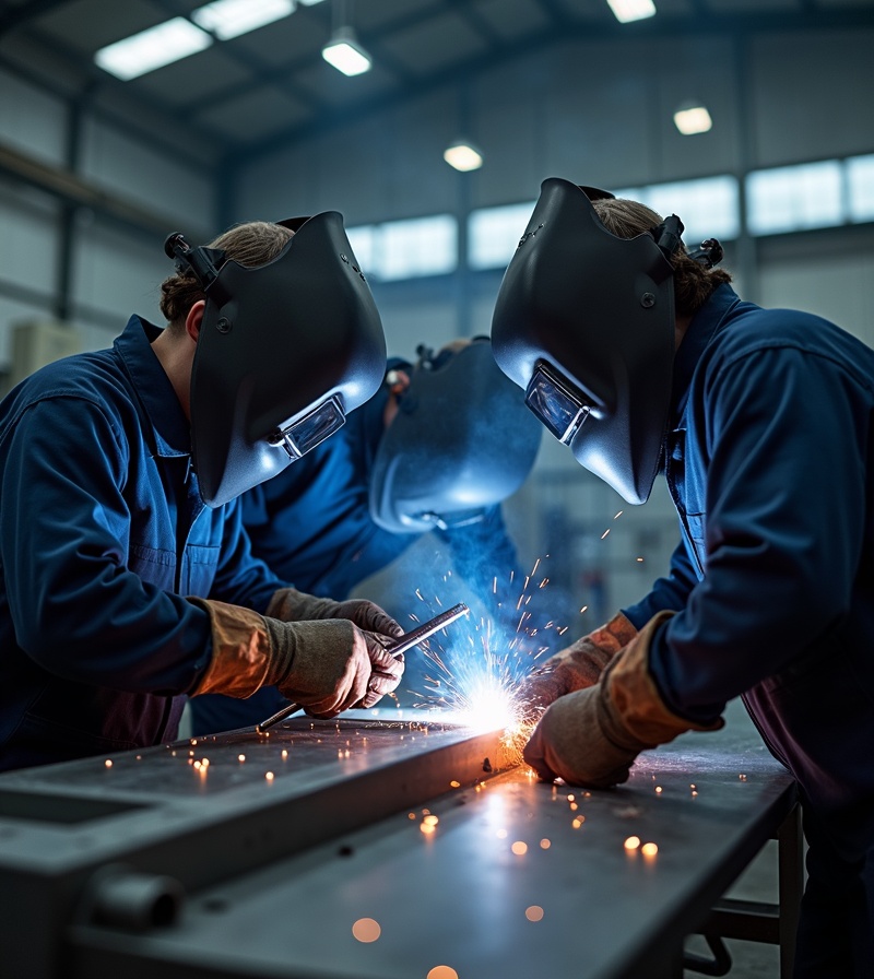 Nuestro equipo de trabajo