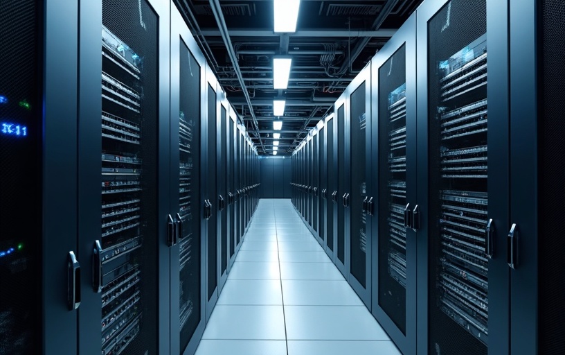 Large Retail Chain Group