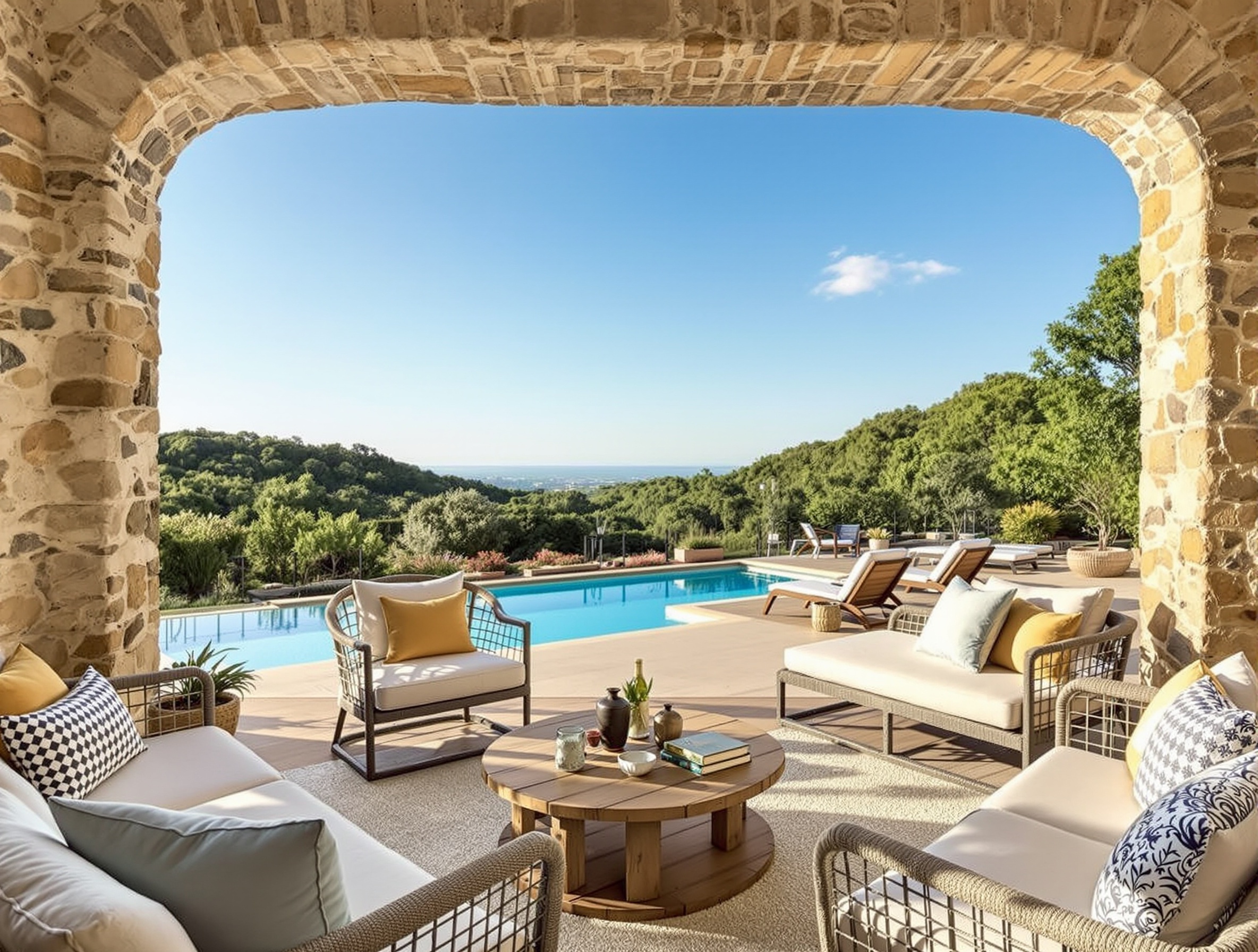 Gestion Airbnb dans le Var