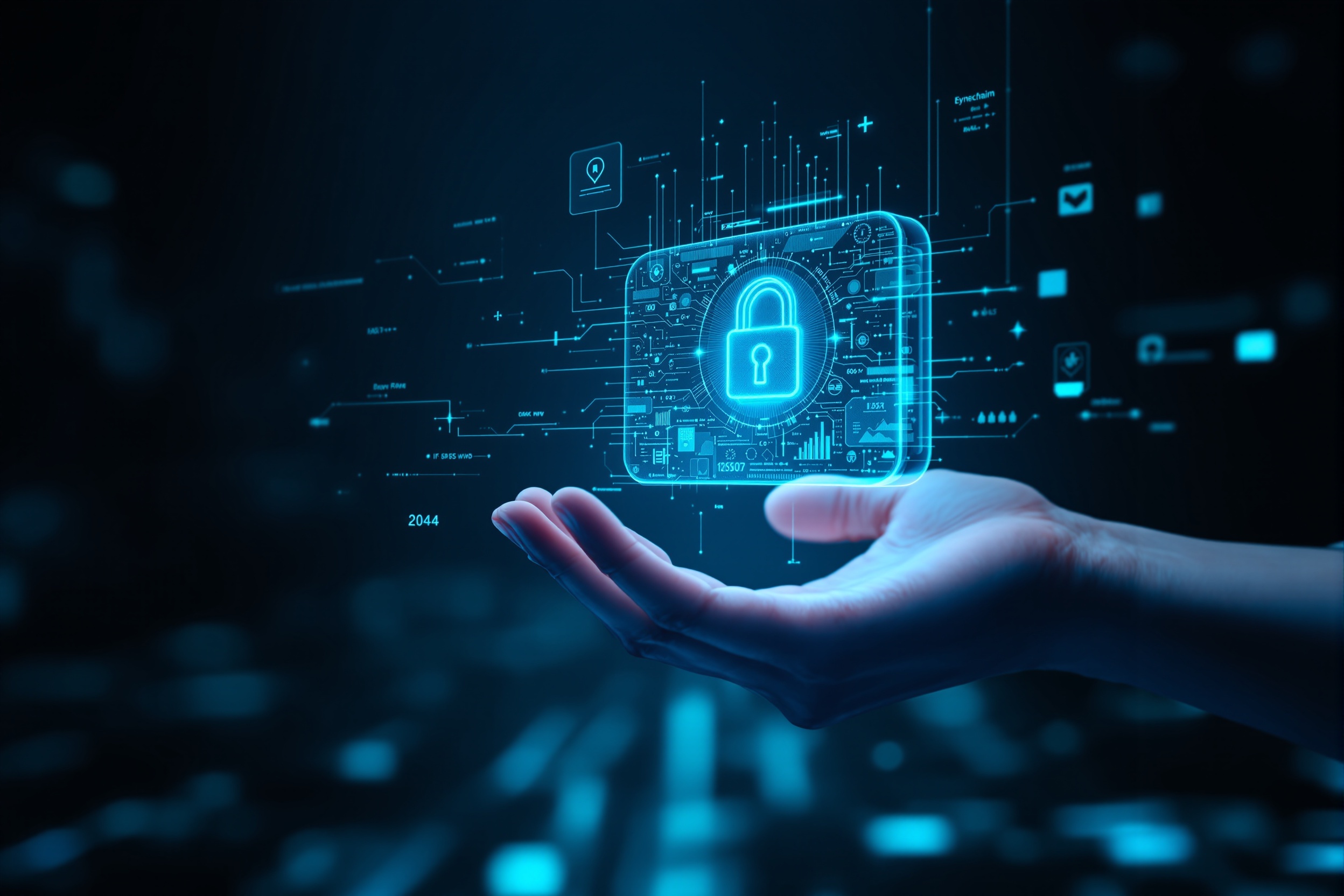 Digital Wallet Service