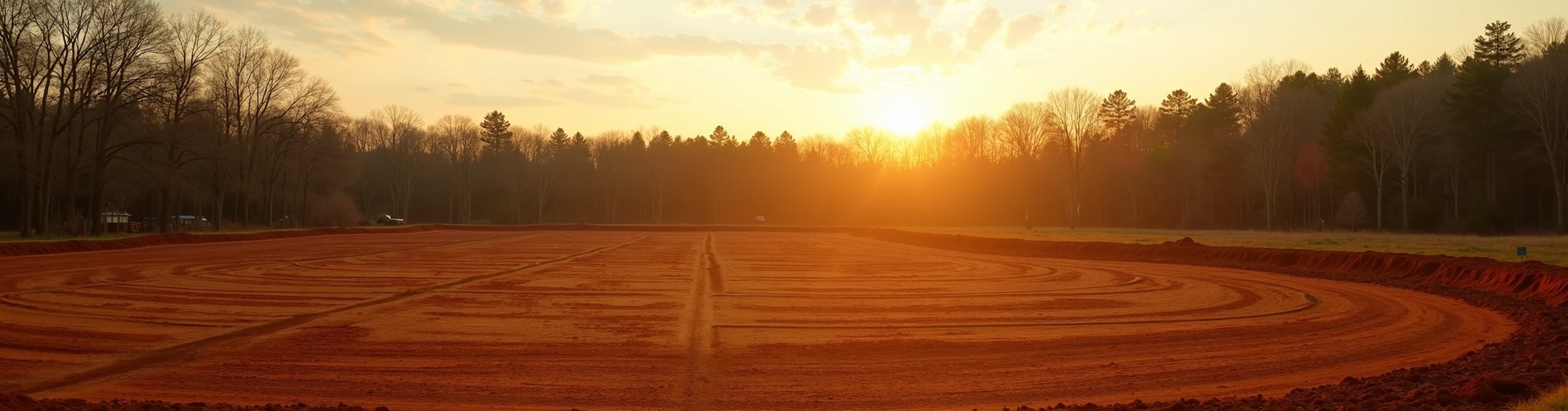 About Holston Land Management