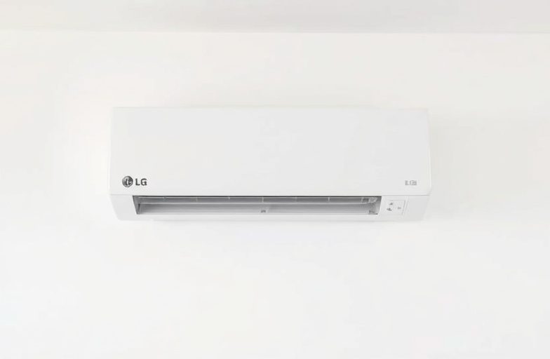 LG 1.5 Ton 5★ Dual Inverter AC