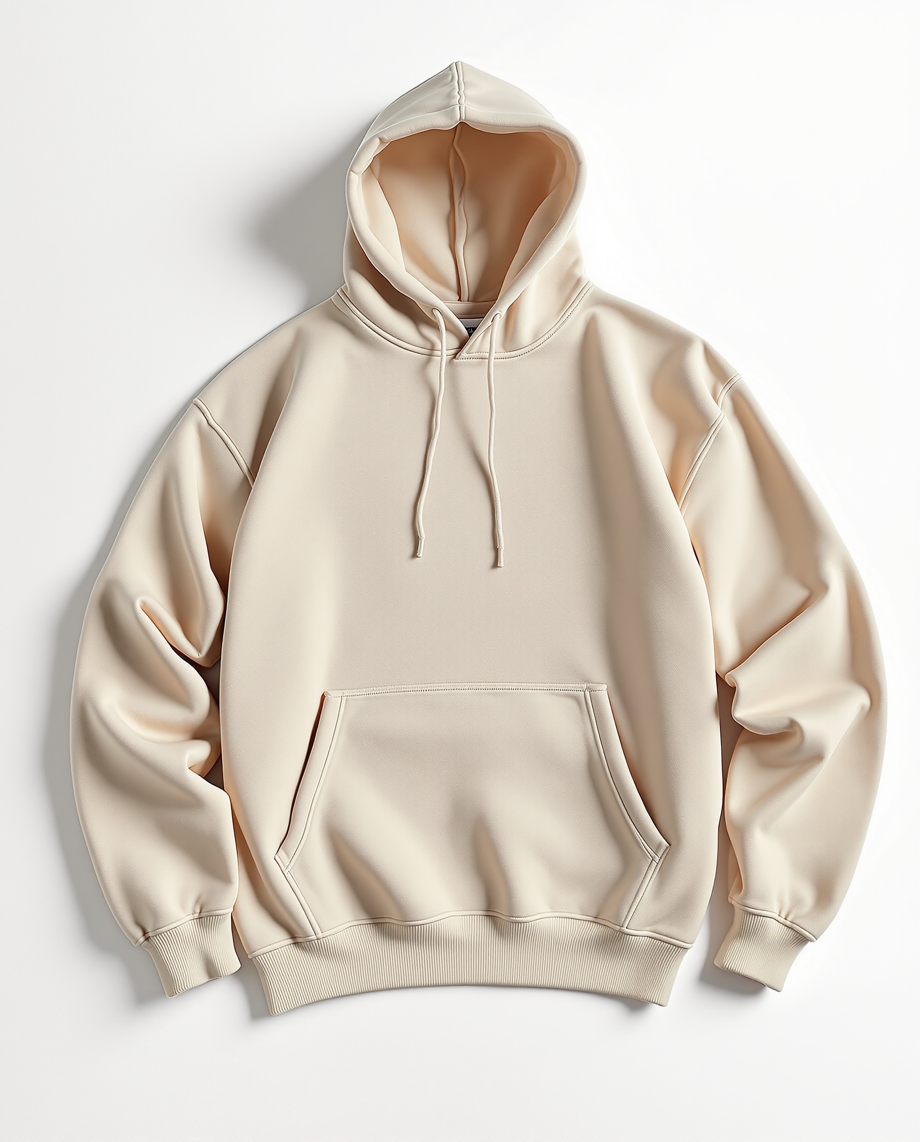 Illustration: Essentials Fear of God Hoodie — Multiple Colors; not an actual order or QC photo
