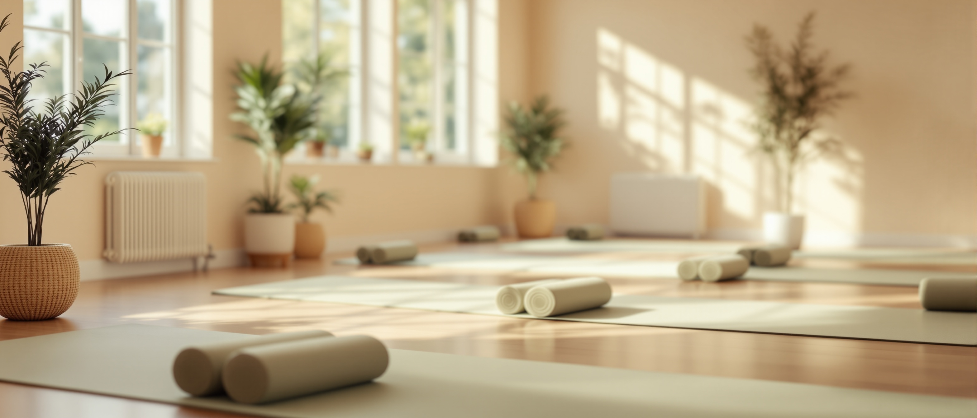 Move Mama Coaching Space