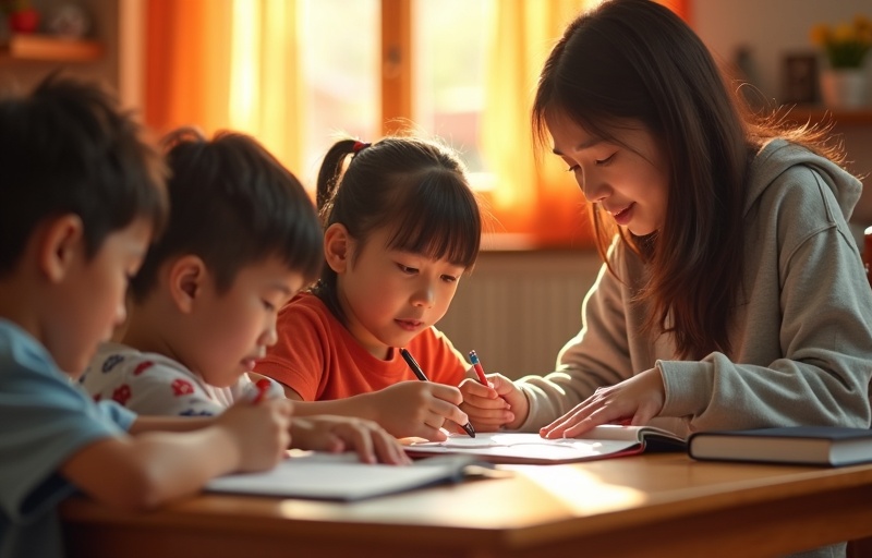Kid's Base 無料塾