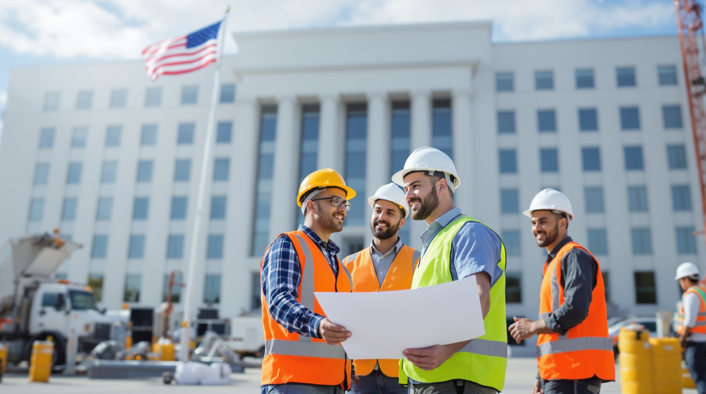 Government Contractors