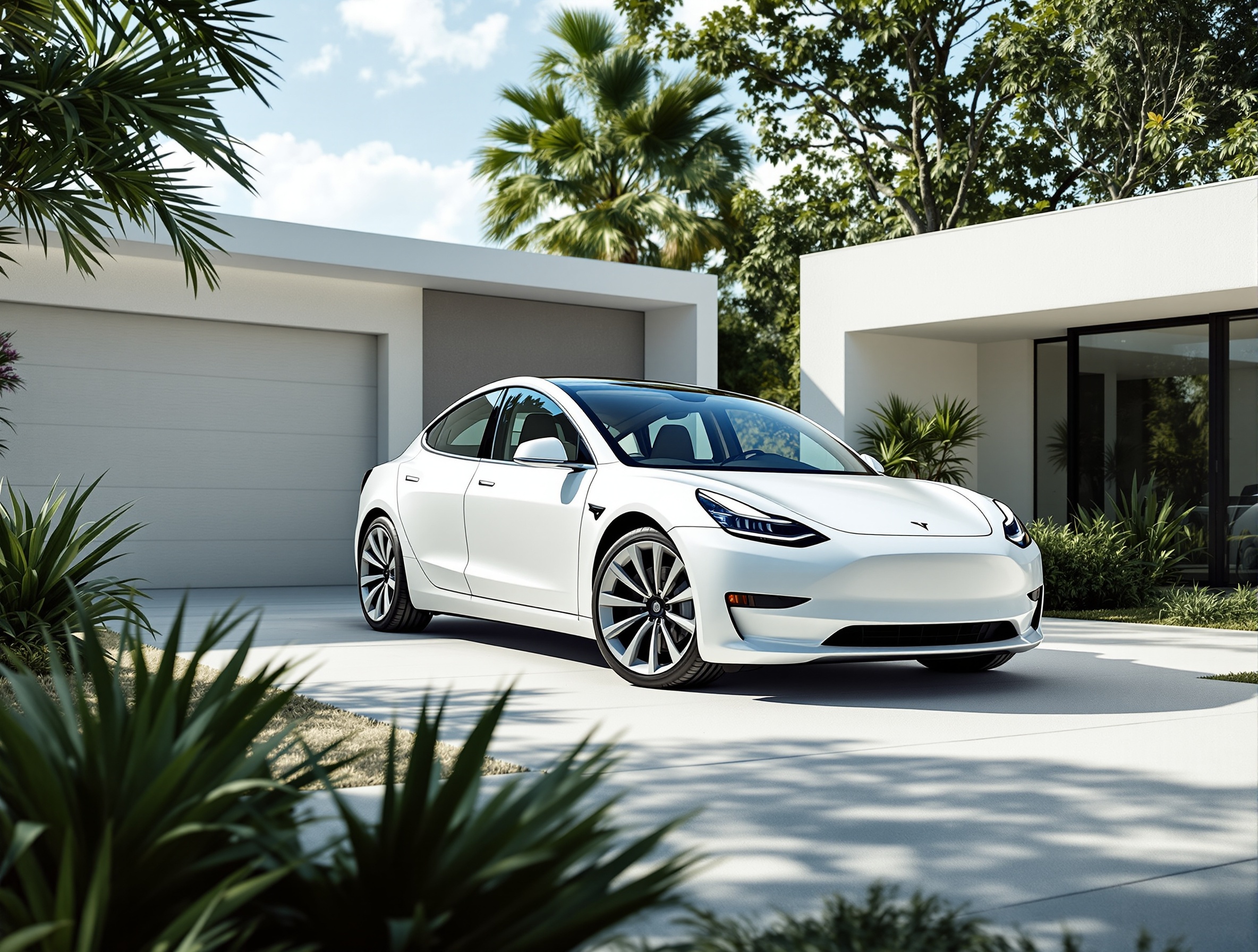 Model 3