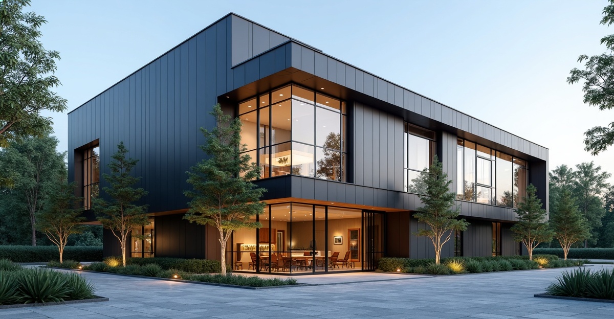 Lumina Arc Design Studio | Award-Winning Architecture & Design Services