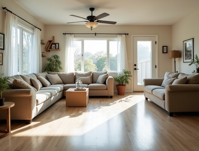 Residential Cleanouts