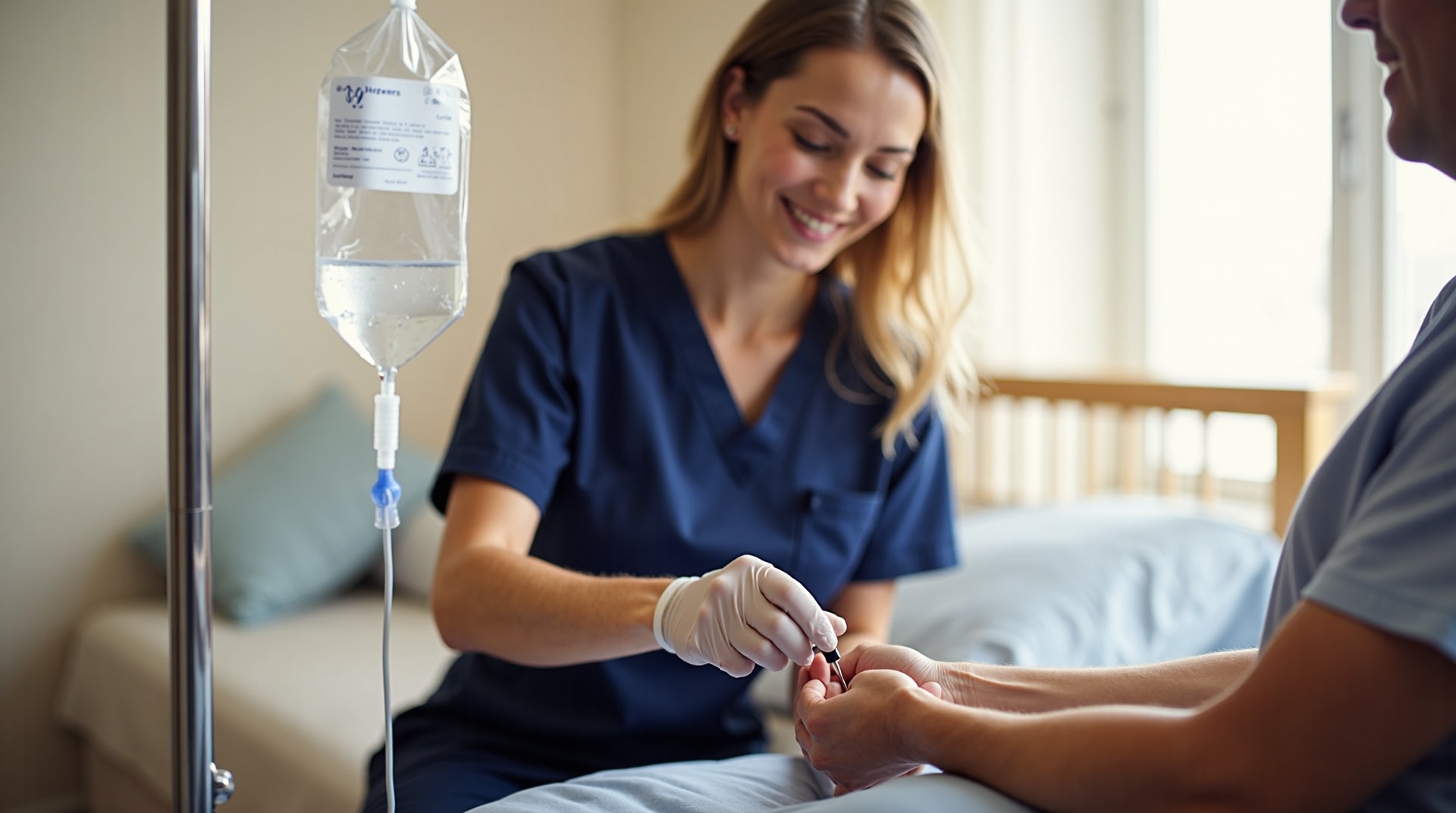 Evde Serum Takma Hizmeti İstanbul İstanbul Evde Serum Takma Hizmeti - Profesyonel Hemşire ile Vitamin ve Hidrasyon Serumu Uygulaması