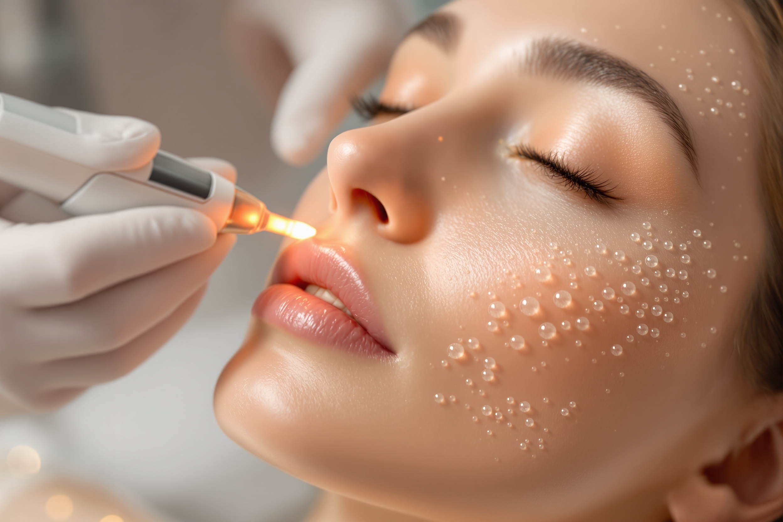 高品質なエクソソームで細胞レベルのケア