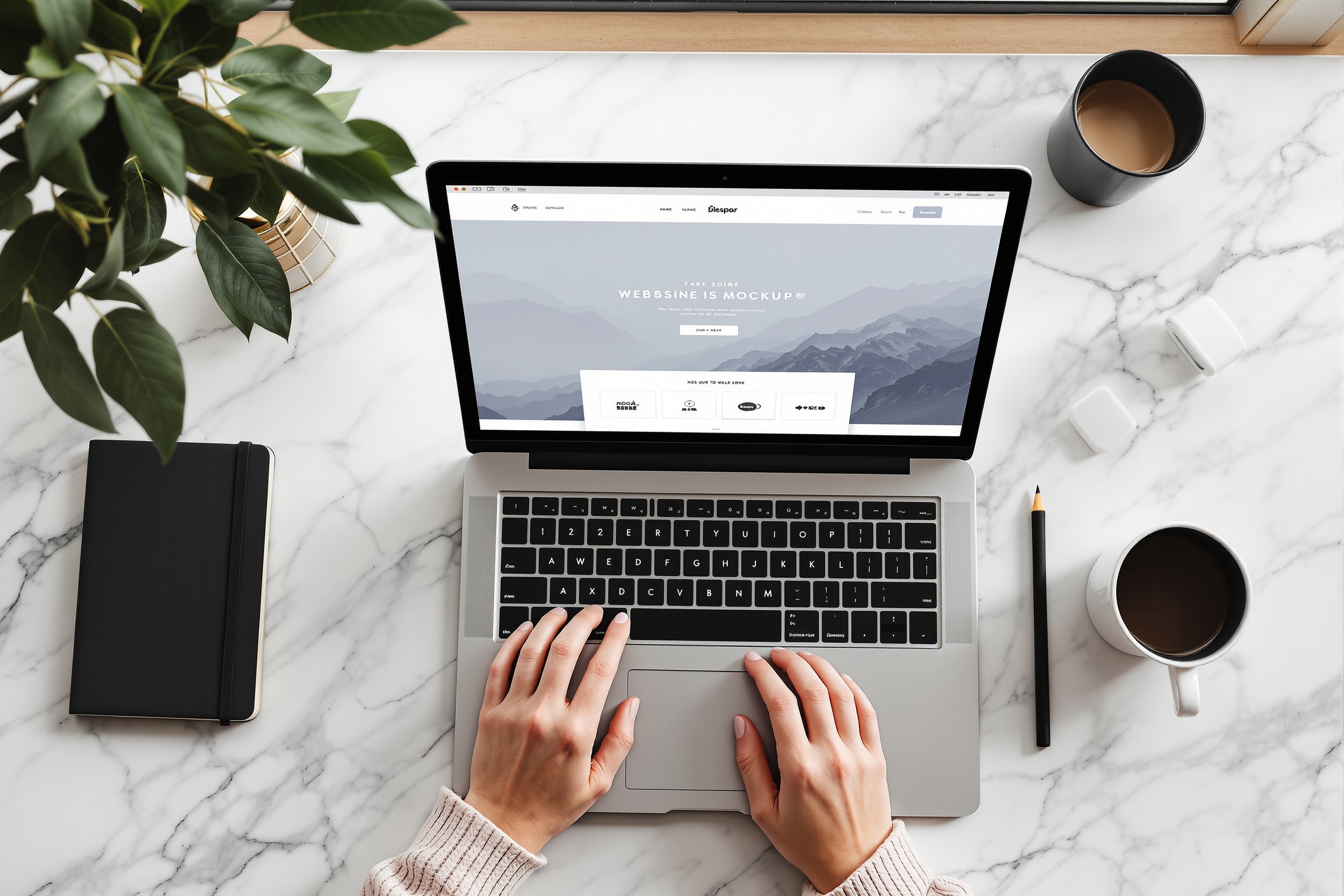 Web Design