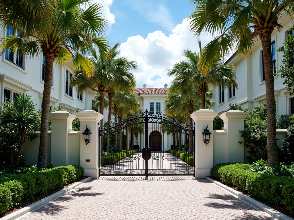 Welcome to Miami - Coconut Grove neighborhood