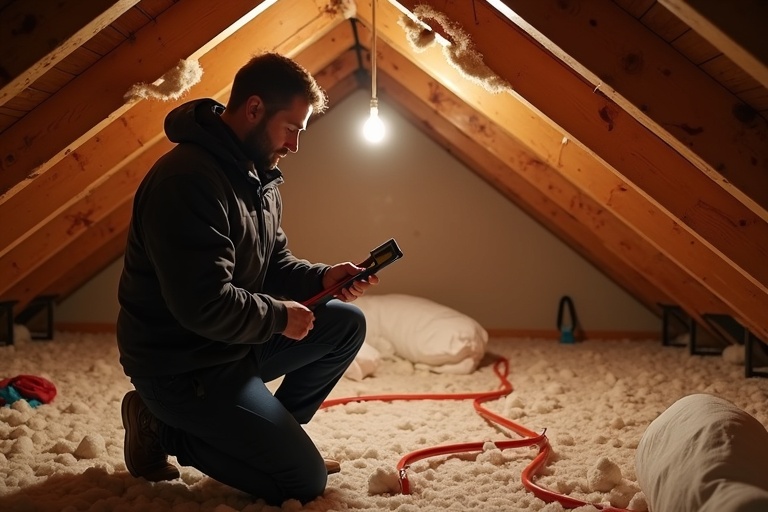 FREE Winter Home Safety Inspection