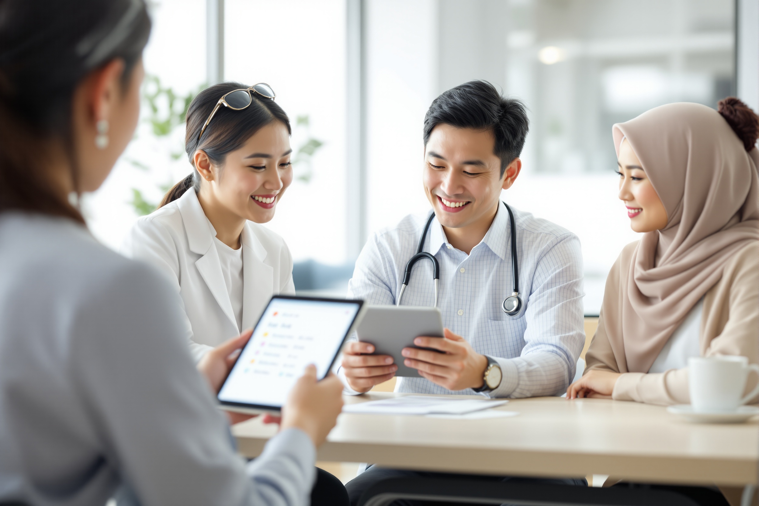 企業向けサービス