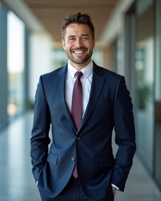 Founder — Professional Website Design & SEO Services
