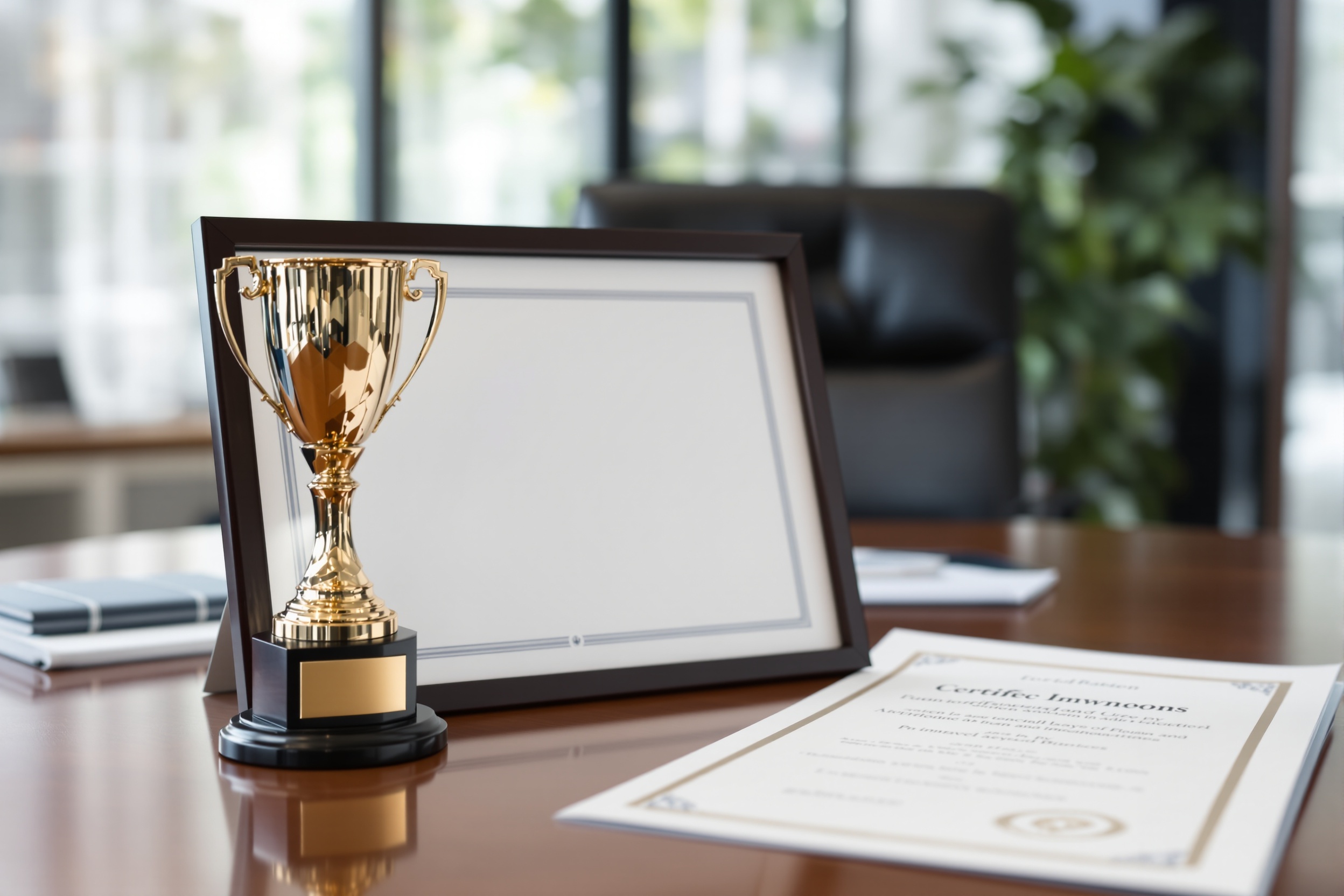 Mancini Shenk LLP Receives 2025 Chambers USA Spotlight Award