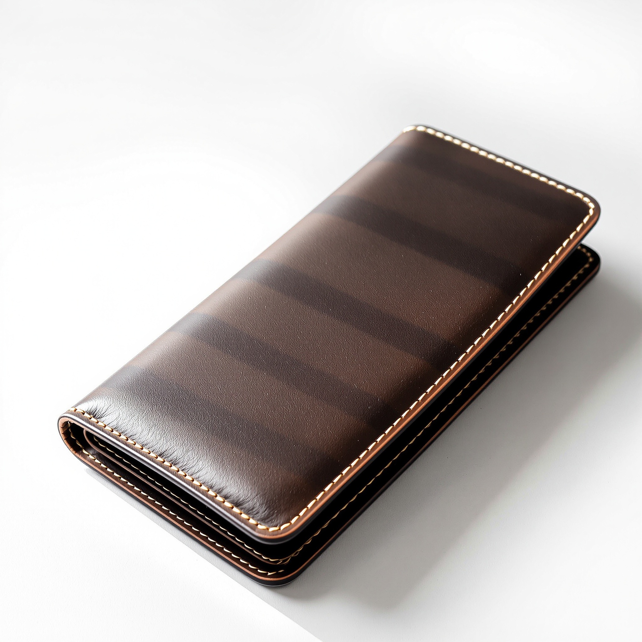 Classic Bifold Wallet