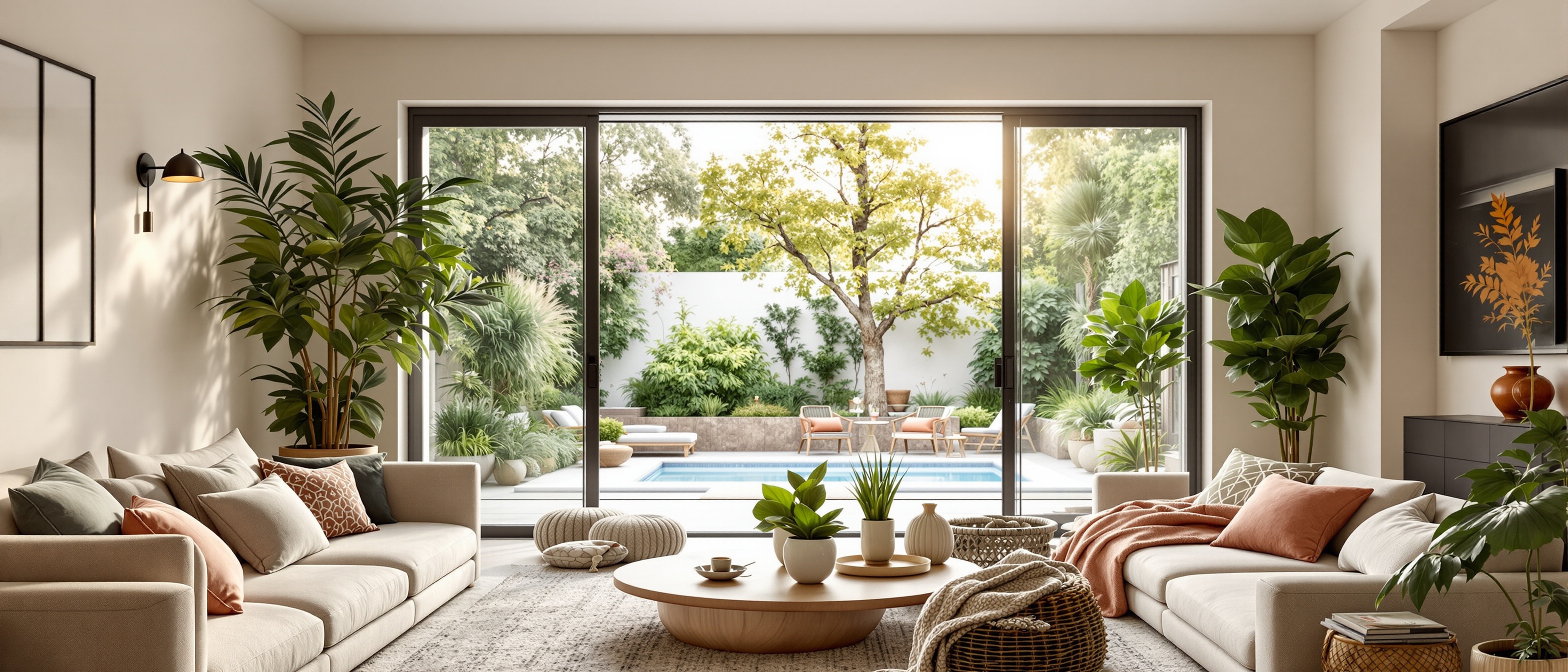 Home and Garden collection